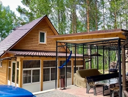 Снять  дом Восточный пер, 100  м&sup2;, 18000 рублей