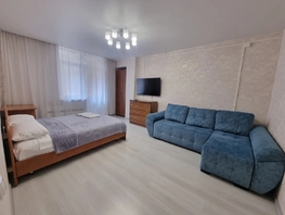 Снять однокомнатную квартиру Байкальская ул, 45  м&sup2;, 3500 рублей