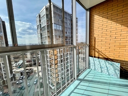 Снять однокомнатную квартиру Красных Мадьяр ул, 40  м&sup2;, 4375 рублей