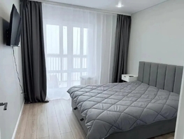 Снять однокомнатную квартиру Ивана Доронина ул, 37  м&sup2;, 3200 рублей