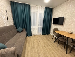 Снять однокомнатную квартиру Гусарская тер, 37  м&sup2;, 3200 рублей