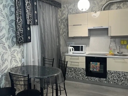 Снять однокомнатную квартиру Ярослава Гашека ул, 40  м&sup2;, 3000 рублей
