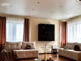 Снять двухкомнатную квартиру Карла Либкнехта ул, 68  м&sup2;, 4860 рублей