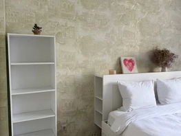 Снять двухкомнатную квартиру Маршала Жукова пр-кт, 45  м&sup2;, 3366 рублей