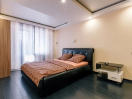 Снять однокомнатную квартиру Первомайский мкр, 41  м&sup2;, 3000 рублей