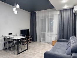 Снять однокомнатную квартиру Красноказачья ул, 45  м&sup2;, 3900 рублей