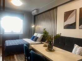 Снять однокомнатную квартиру Байкальская ул, 25  м&sup2;, 3048 рублей