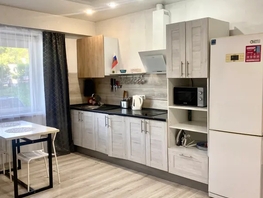 Снять однокомнатную квартиру Дальневосточная ул, 38  м&sup2;, 2250 рублей