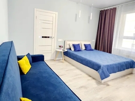 Снять однокомнатную квартиру Депутатская ул, 36  м&sup2;, 3550 рублей