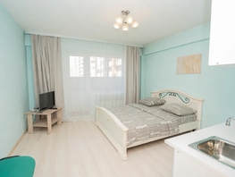 Снять однокомнатную квартиру Пискунова ул, 25  м&sup2;, 2210 рублей