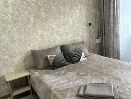 Снять однокомнатную квартиру Гоголя ул, 31  м&sup2;, 2200 рублей