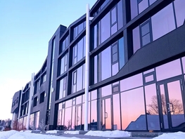 Снять однокомнатную квартиру Горная ул, 38  м&sup2;, 10800 рублей