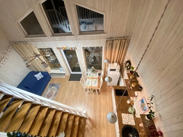 Снять  дом Терешковой ул, 55  м&sup2;, 11000 рублей