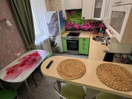 Снять трехкомнатную квартиру Почтовый пер, 56  м&sup2;, 3000 рублей