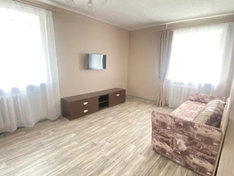 Снять однокомнатную квартиру Пионерский пер, 30  м&sup2;, 1800 рублей