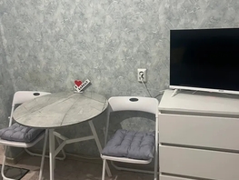 Снять однокомнатную квартиру Амбулаторная ул, 18  м&sup2;, 2000 рублей
