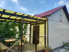 Снять  дом Чапаева ул, 55  м&sup2;, 6875 рублей