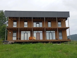 Снять однокомнатную квартиру Луговая ул, 45  м&sup2;, 6300 рублей