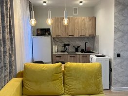 Снять однокомнатную квартиру Красных партизан пр-кт, 31  м&sup2;, 2500 рублей