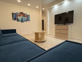Снять однокомнатную квартиру Энгельса ул, 54  м&sup2;, 4025 рублей