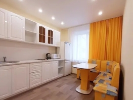 Снять двухкомнатную квартиру Белградская ул, 52  м&sup2;, 4000 рублей