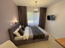 Снять однокомнатную квартиру Гусарская тер, 15  м&sup2;, 2987 рублей