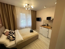 Снять однокомнатную квартиру Гусарская тер, 15  м&sup2;, 2987 рублей