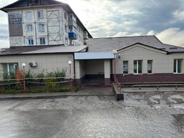 Сдается Офис Урицкого ул, 800.2  м&sup2;, 198113 рублей