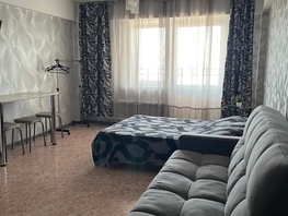 Снять однокомнатную квартиру Летописца Нита Романова ул, 35  м&sup2;, 2460 рублей
