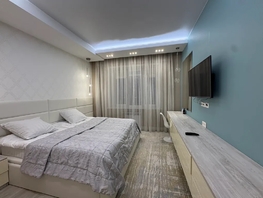 Снять трехкомнатную квартиру Зверева ул, 102  м&sup2;, 8850 рублей