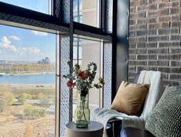 Продается 2-комнатная квартира Левитана ул, 72  м&sup2;, 12250000 рублей