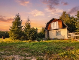 Продается Коттедж Счастливая ул, 53.9  м&sup2;, участок 10 сот., 3800000 рублей