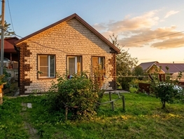 Продается Дом Дачный пер, 73.6  м&sup2;, участок 25 сот., 12000000 рублей