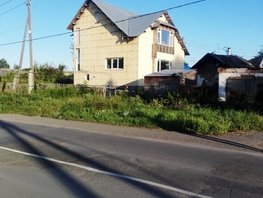 Дом, 120 м², 2 этажа, участок 5 сот.