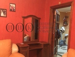 3-комнатная квартира, 62 м², 1/9 этаж