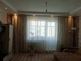 2-комнатная квартира, 54 м², 5/5 этаж