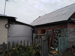 Дом, 36.7 м², 1 этаж, участок 8 сот.