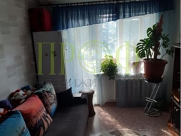 2-комнатная квартира, 44 м², 5/5 этаж