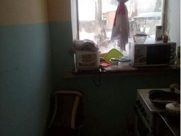 2-комнатная квартира, 36 м², 1/1 этаж