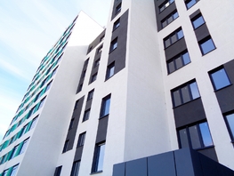 1-комнатная квартира, 28.1 м², 5/9 этаж