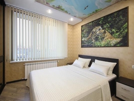 1-комнатная квартира, 40 м², 3/21 этаж