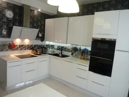 2-комнатная квартира, 73 м², 14/15 этаж