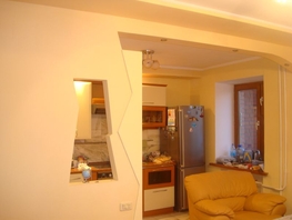 3-комнатная квартира, 78 м², 5/9 этаж
