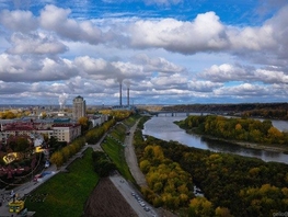 1-комнатная квартира, 32 м², 1/5 этаж