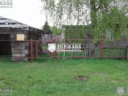 Дом, 22 м², 1 этаж, участок 21 сот.