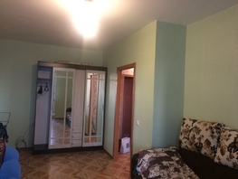 1-комнатная квартира, 45 м², 9/25 этаж