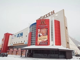Продается Офис Ленинградский пр-кт, 100 м², 50000 рублей