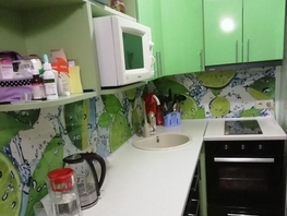 1-комнатная квартира, 36 м², 4/6 этаж
