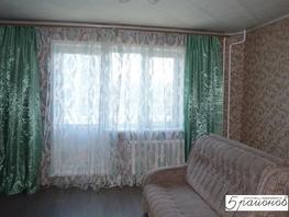 1-комнатная квартира, 36.5 м², 7/9 этаж