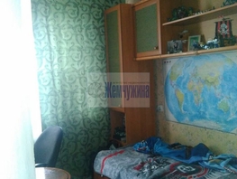 4-комнатная квартира, 81.1 м², 5/5 этаж